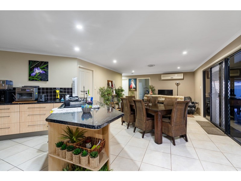 20 Pressler Road, Emerald QLD 4720