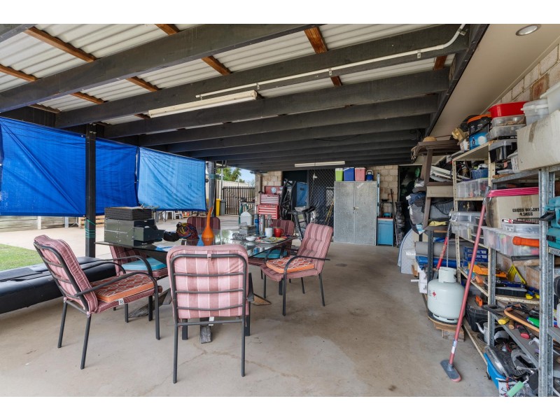 20 Pressler Road, Emerald QLD 4720