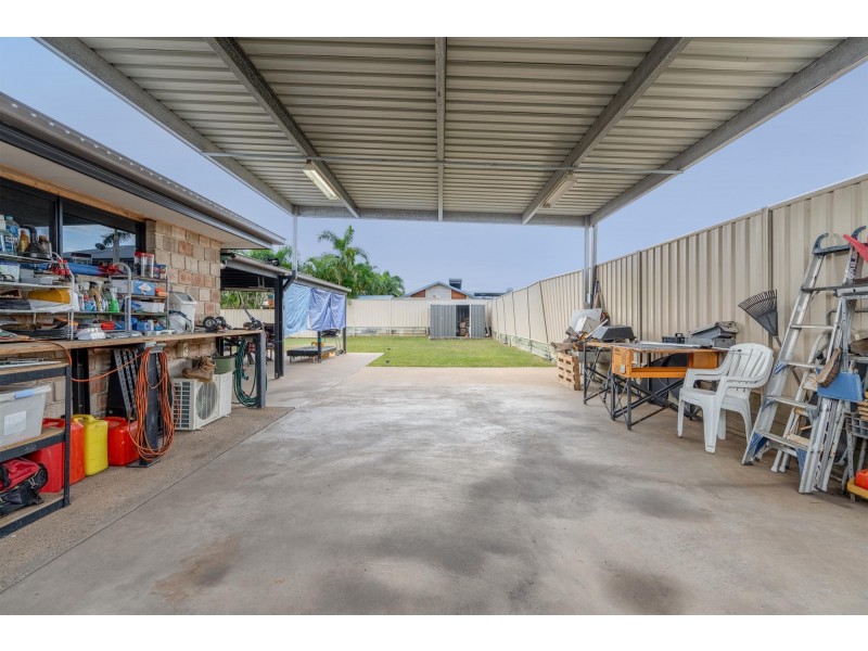 20 Pressler Road, Emerald QLD 4720