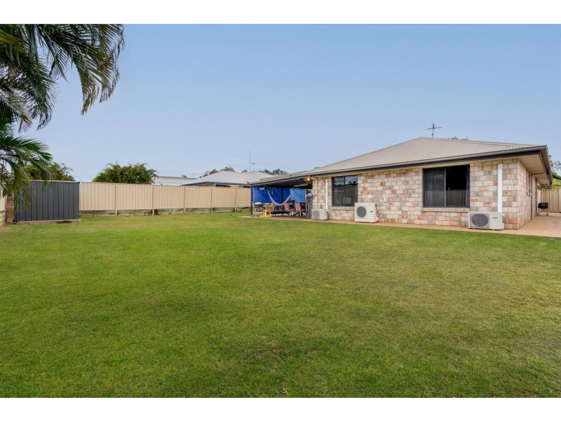 20 Pressler Road, Emerald QLD 4720