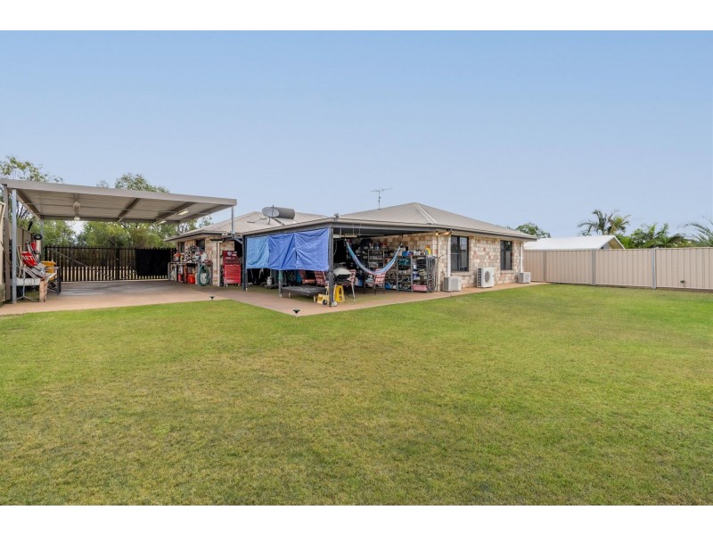 20 Pressler Road, Emerald QLD 4720