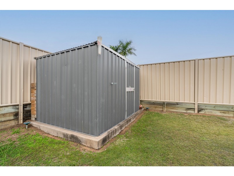 20 Pressler Road, Emerald QLD 4720