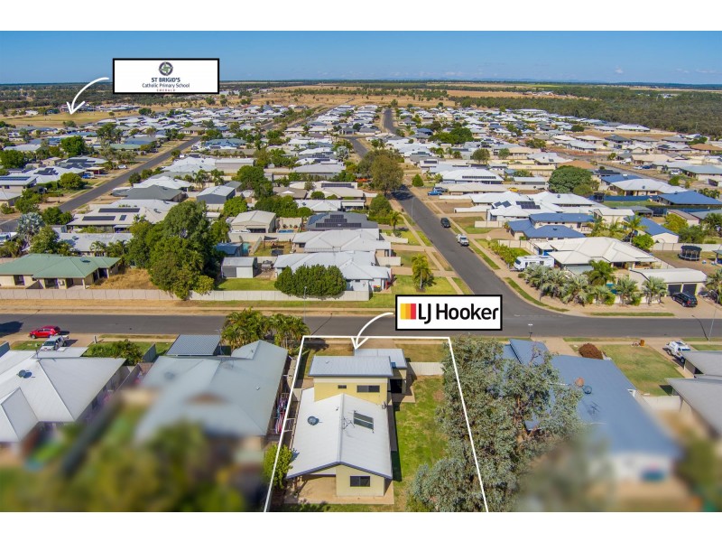 49 Newman Drive, Emerald QLD 4720