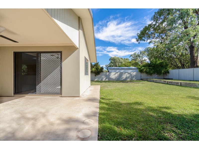 49 Newman Drive, Emerald QLD 4720