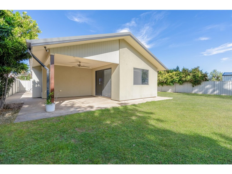 49 Newman Drive, Emerald QLD 4720