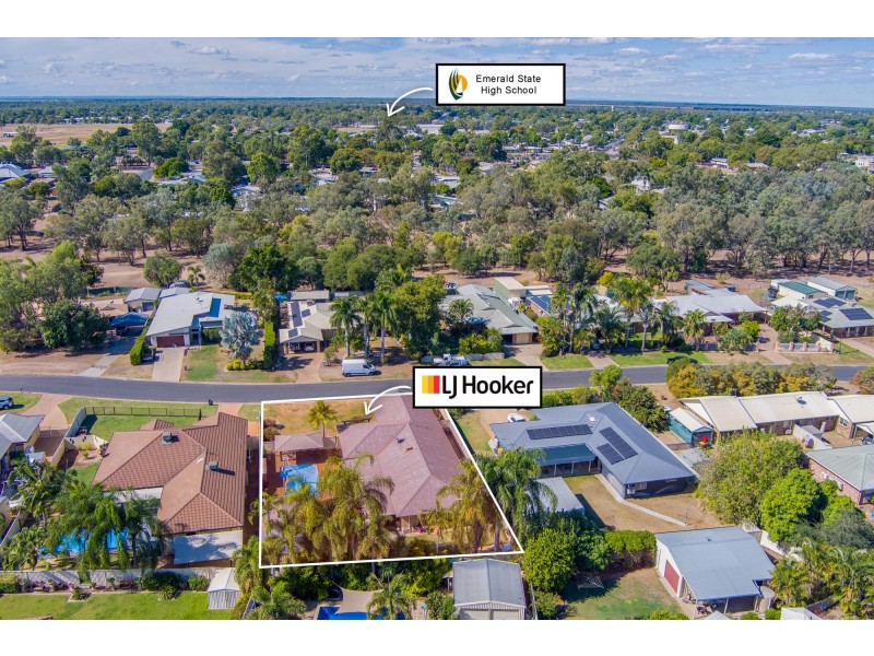 19 Kidd Street, Emerald QLD 4720