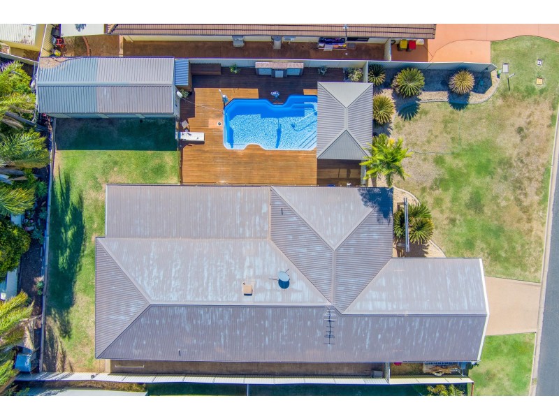 19 Kidd Street, Emerald QLD 4720