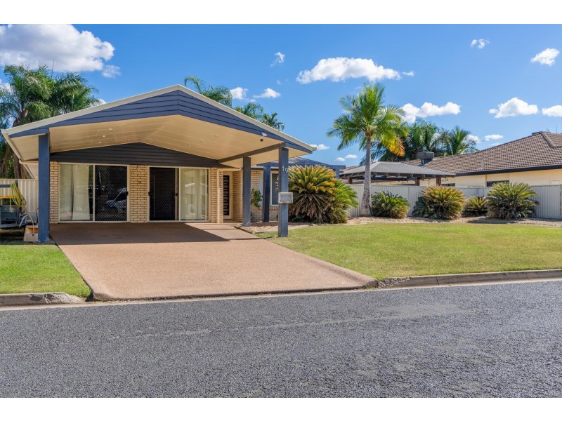 19 Kidd Street, Emerald QLD 4720