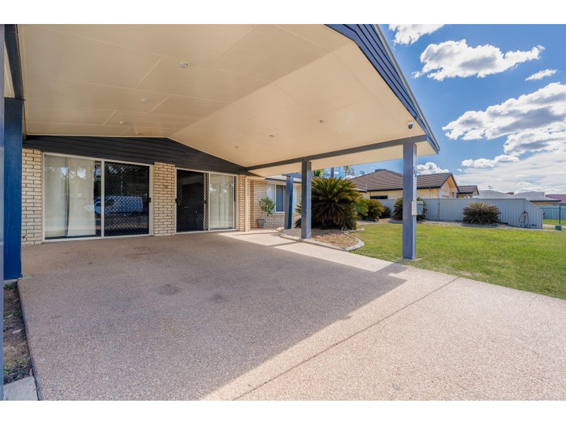 19 Kidd Street, Emerald QLD 4720