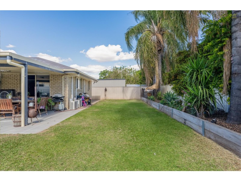 19 Kidd Street, Emerald QLD 4720