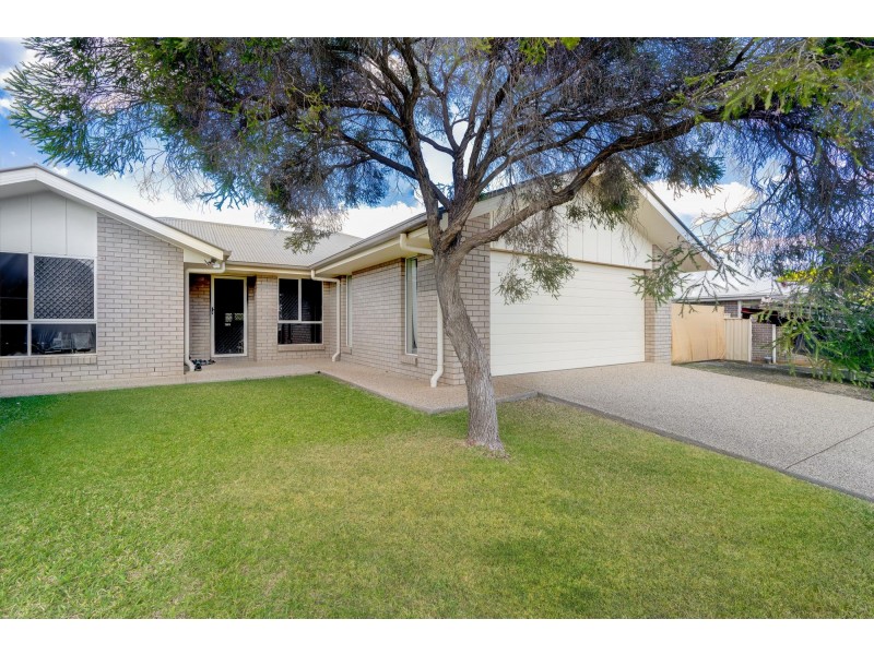 3 Lightening Street, Emerald QLD 4720