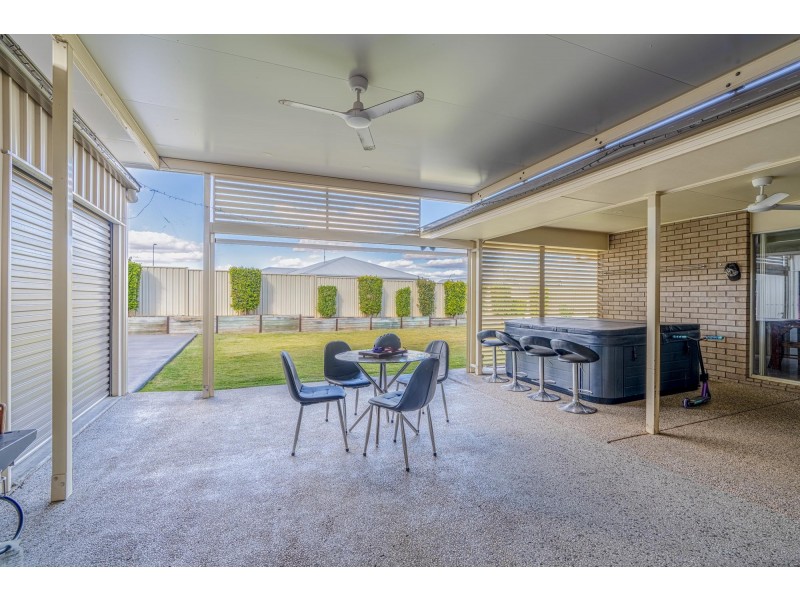 3 Lightening Street, Emerald QLD 4720