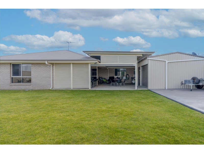 3 Lightening Street, Emerald QLD 4720