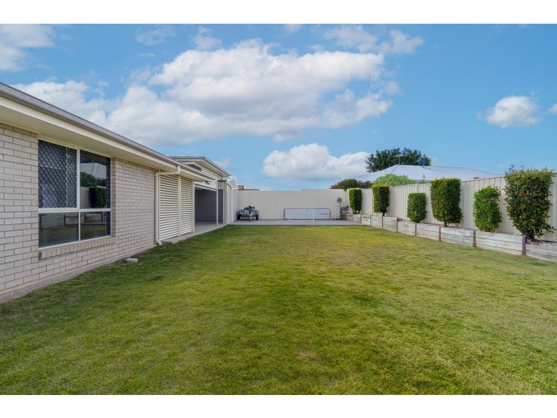 3 Lightening Street, Emerald QLD 4720