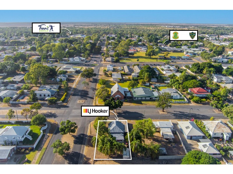 73 Ruby St, Emerald QLD 4720