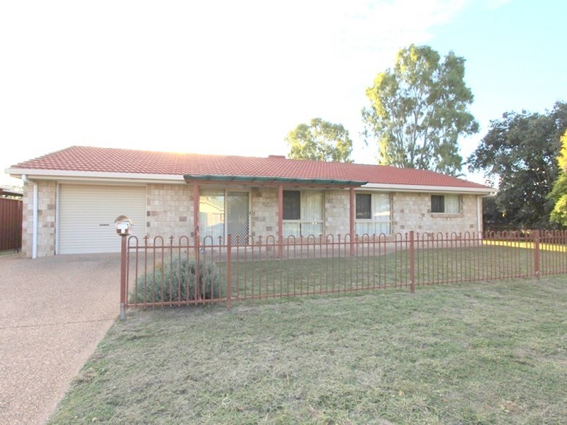 2A Statesman Drive, Emerald QLD 4720