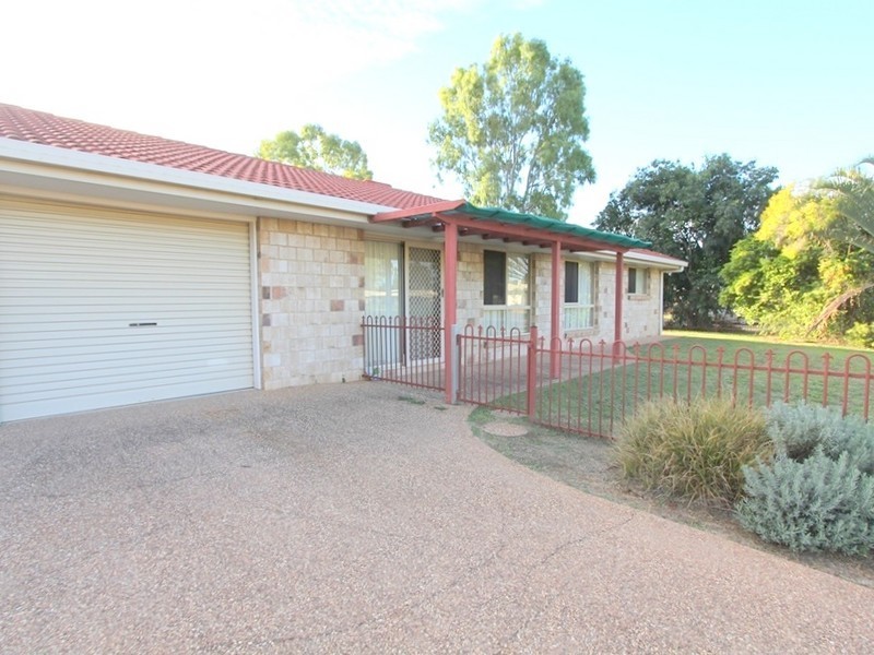 2A Statesman Drive, Emerald QLD 4720