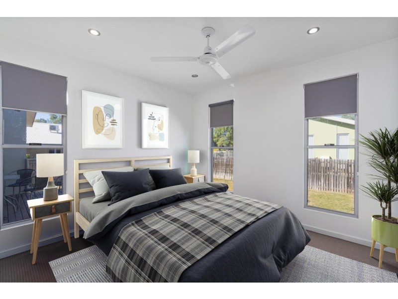 7 Lilly Close, Emerald QLD 4720