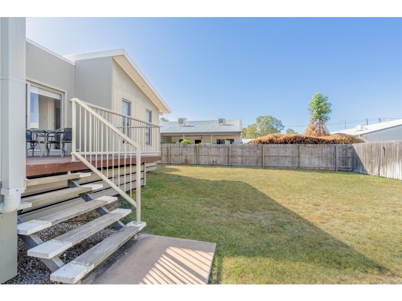 7 Lilly Close, Emerald QLD 4720
