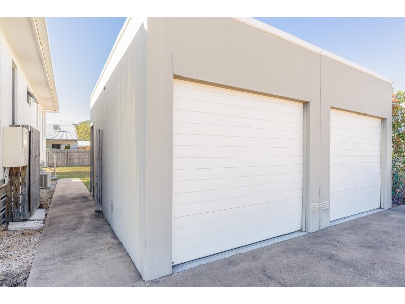 7 Lilly Close, Emerald QLD 4720