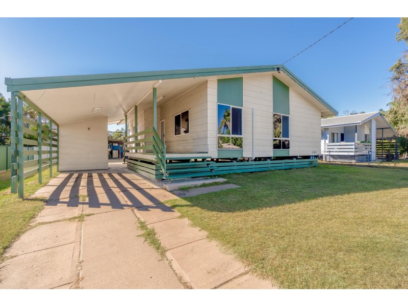 3 Leichardt Street, Emerald QLD 4720
