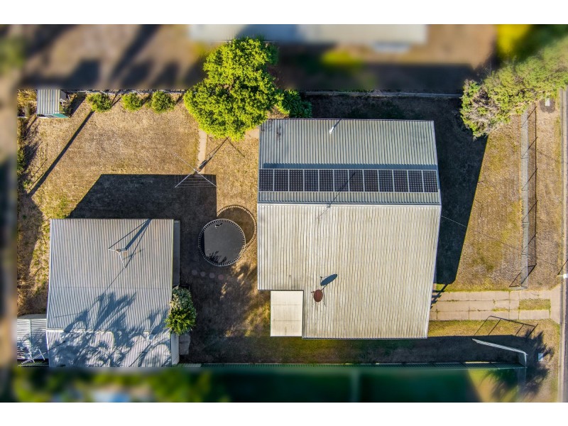 3 Leichardt Street, Emerald QLD 4720