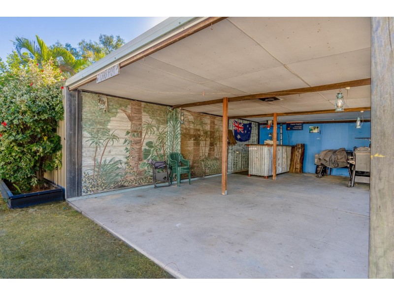 3 Leichardt Street, Emerald QLD 4720