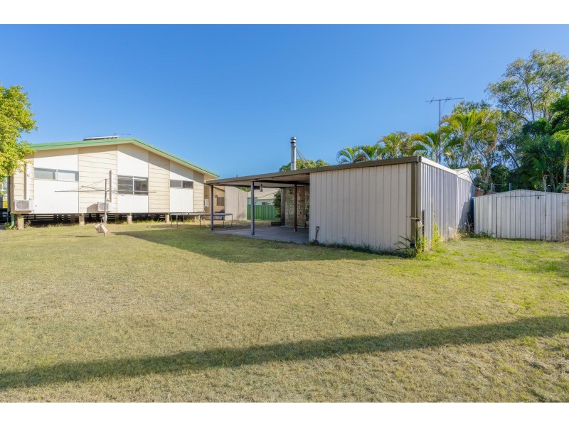 3 Leichardt Street, Emerald QLD 4720