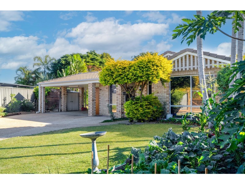 4 Kurrajong Close, Emerald QLD 4720