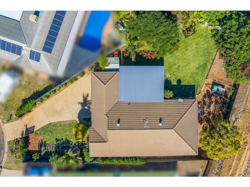 4 Kurrajong Close, Emerald QLD 4720
