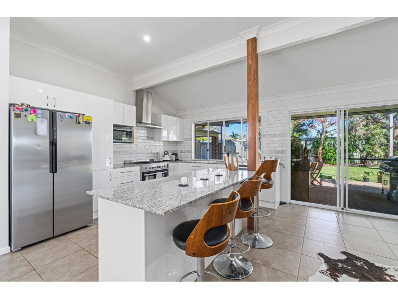 4 Kurrajong Close, Emerald QLD 4720