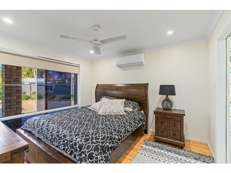 4 Kurrajong Close, Emerald QLD 4720