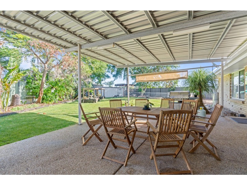 4 Kurrajong Close, Emerald QLD 4720