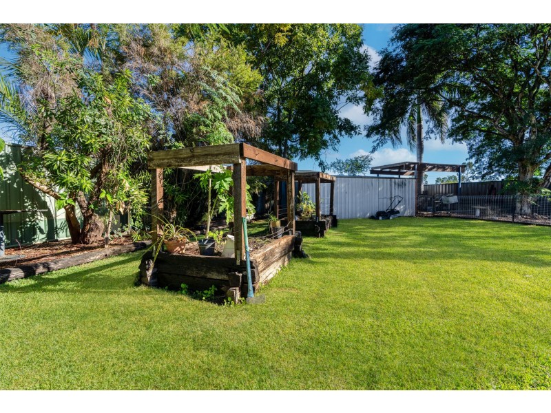 4 Kurrajong Close, Emerald QLD 4720