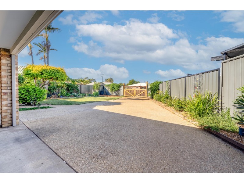 4 Kurrajong Close, Emerald QLD 4720