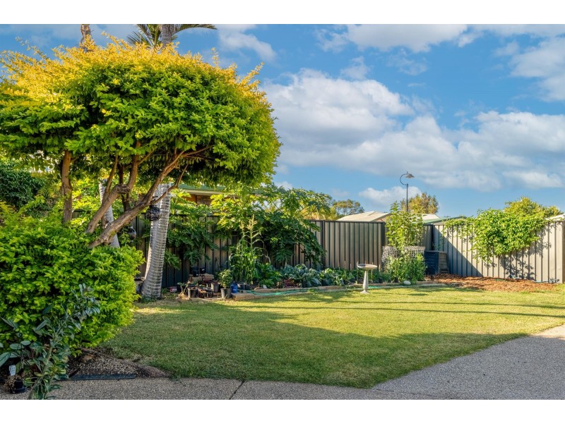 4 Kurrajong Close, Emerald QLD 4720
