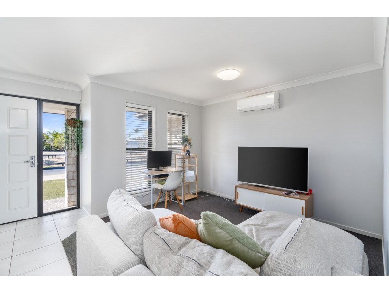 3 Lauren Drive, Emerald QLD 4720