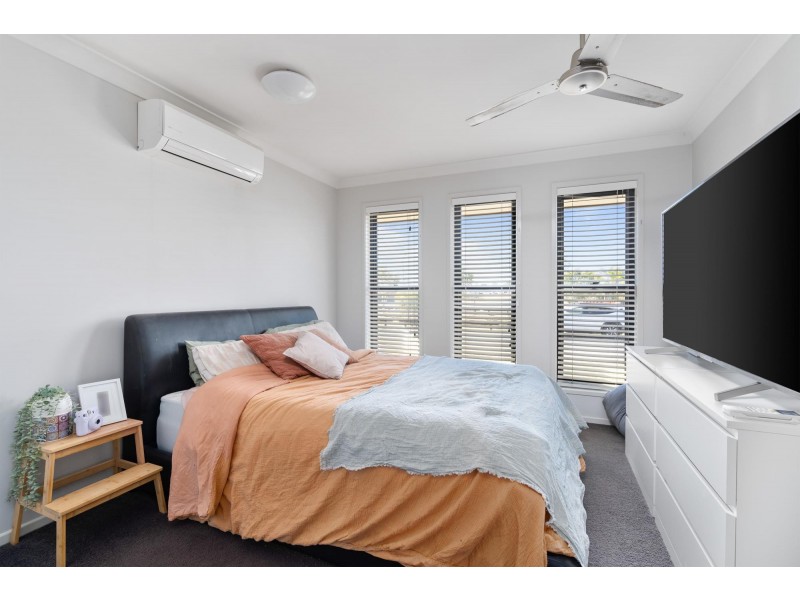 3 Lauren Drive, Emerald QLD 4720