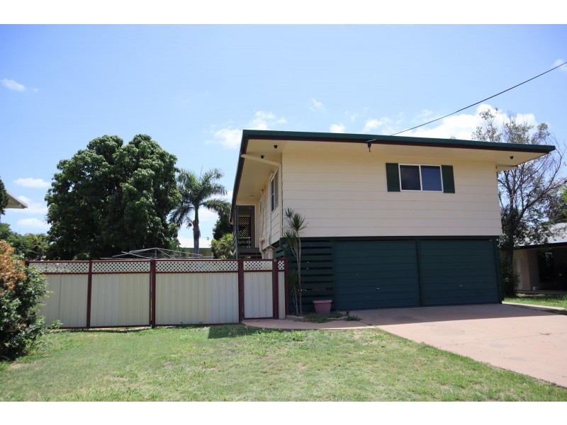 7 Alamein Drive, Emerald QLD 4720