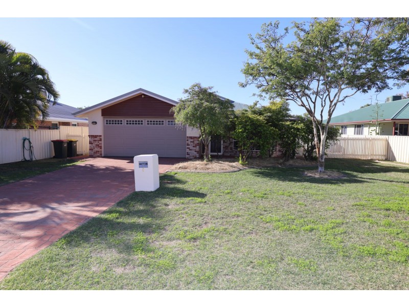 3 Callaghan Street, Emerald QLD 4720