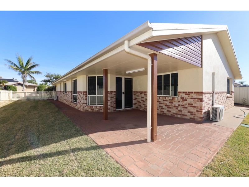 3 Callaghan Street, Emerald QLD 4720