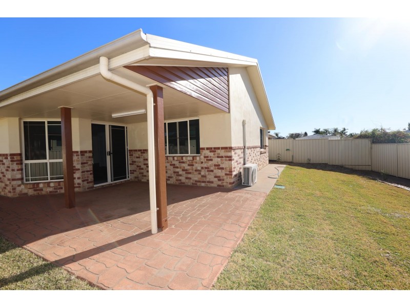 3 Callaghan Street, Emerald QLD 4720