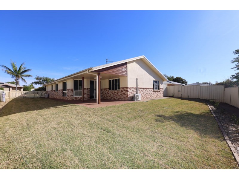 3 Callaghan Street, Emerald QLD 4720