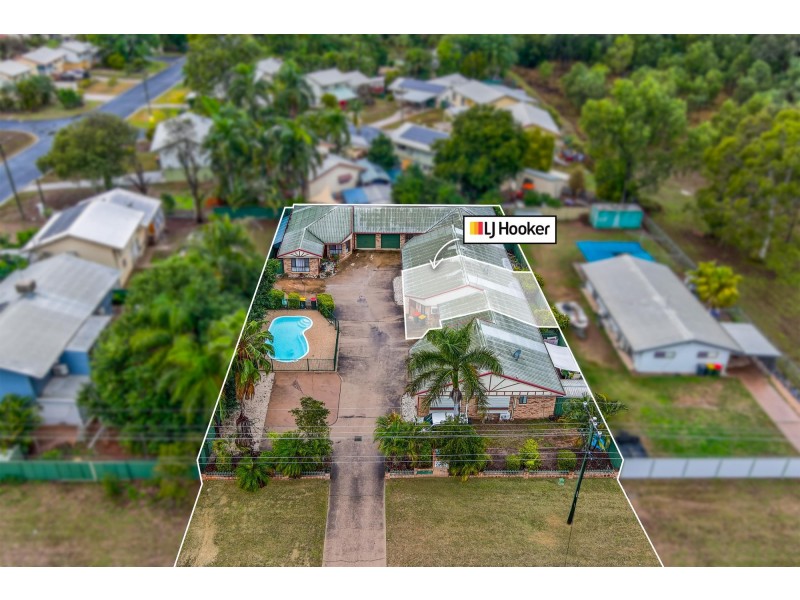 2/126 Opal Street, Emerald QLD 4720