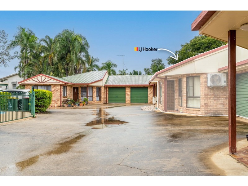 2/126 Opal Street, Emerald QLD 4720