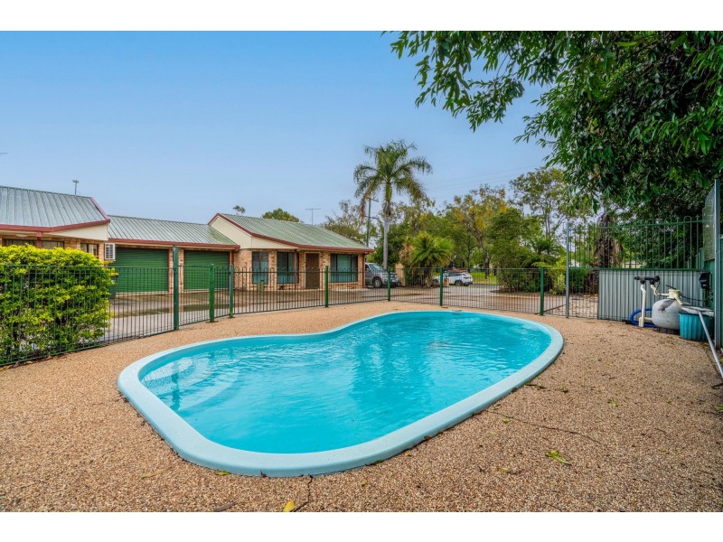 2/126 Opal Street, Emerald QLD 4720