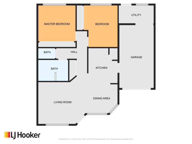 2/126 Opal Street, Emerald QLD 4720
