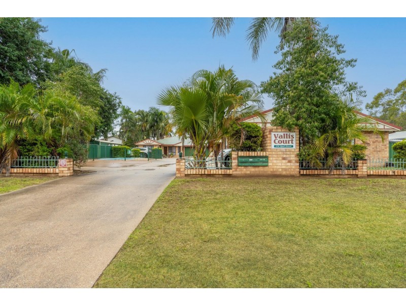 2/126 Opal Street, Emerald QLD 4720