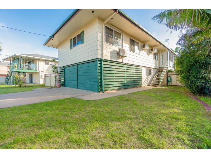 7 Alamein Drive, Emerald QLD 4720