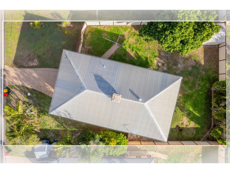 7 Alamein Drive, Emerald QLD 4720